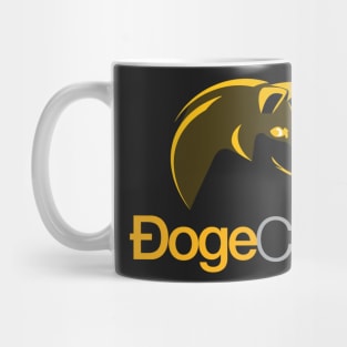 Dogecoin Mug